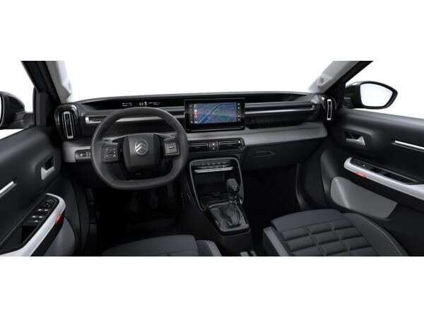 Citroën C3 Elektro 113 MAX *Winterpaket *11 kW Lader *mit Überführung