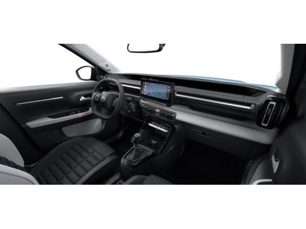 Citroën C3 Elektro 113 MAX *Winterpaket *11 kW Lader *mit Überführung