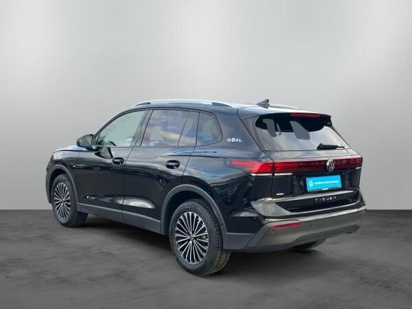 Volkswagen Tiguan Goal 2.0 TDI DSG / Navi, 360°, LED, AHK