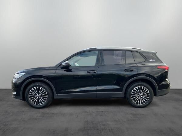 Volkswagen Tiguan Goal 2.0 TDI DSG / Navi, 360°, LED, AHK