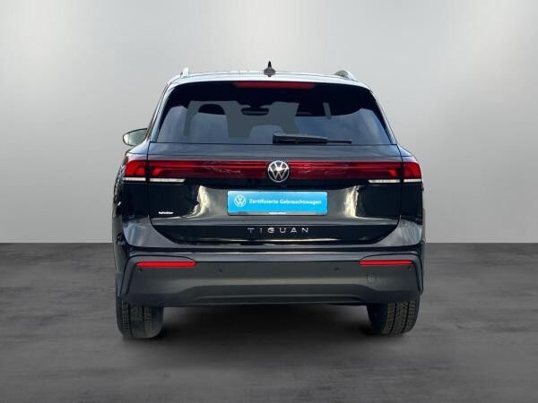 Volkswagen Tiguan Goal 2.0 TDI DSG / Navi, 360°, LED, AHK
