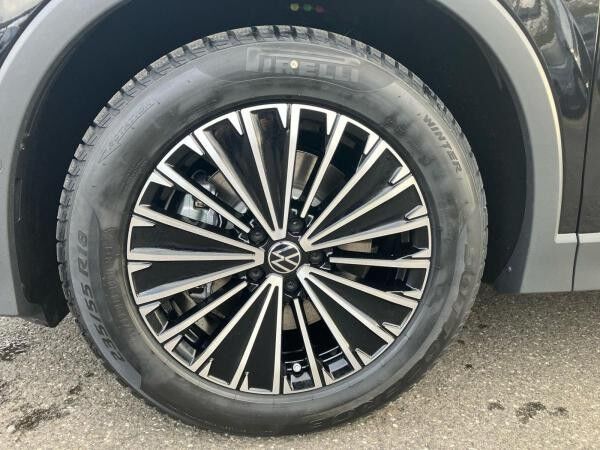 Volkswagen Tiguan Goal 2.0 TDI DSG / Navi, 360°, LED, AHK