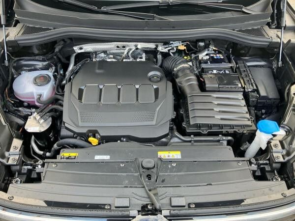 Volkswagen Tiguan Goal 2.0 TDI DSG / Navi, 360°, LED, AHK