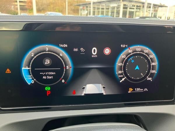 Volkswagen Tiguan Goal 2.0 TDI DSG / Navi, 360°, LED, AHK