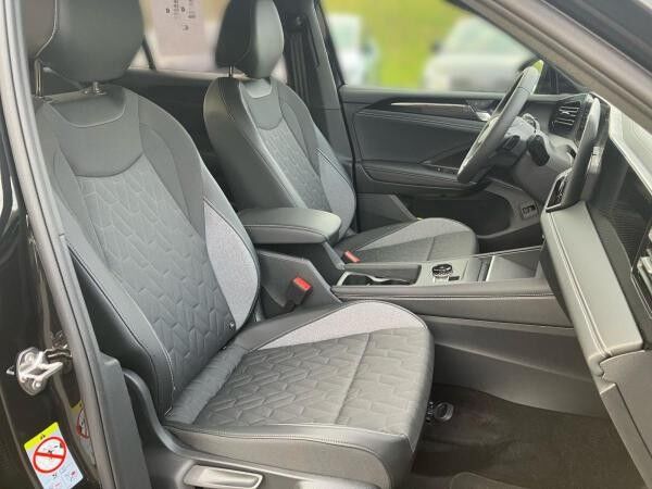 Volkswagen Tiguan Goal 2.0 TDI DSG / Navi, 360°, LED, AHK
