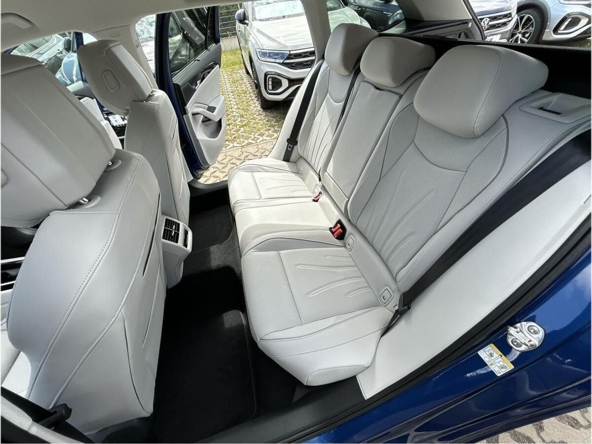 Volkswagen Passat Elegance 1,5 l eHybrid SOFORT VERFÜGBAR OPF Klima Navi