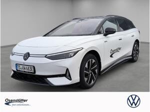 Volkswagen ID.7 Tourer GTX Pano AHK IQ-Drive Head-up-Display