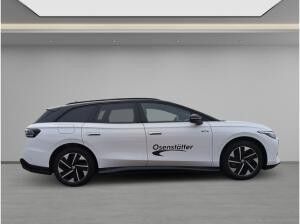 Volkswagen ID.7 Tourer GTX Pano AHK IQ-Drive Head-up-Display