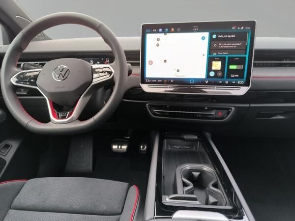 Volkswagen ID.7 Tourer GTX Pano AHK IQ-Drive Head-up-Display