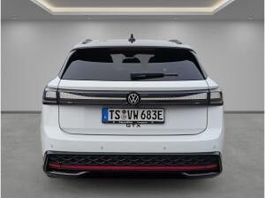 Volkswagen ID.7 Tourer GTX Pano AHK IQ-Drive Head-up-Display