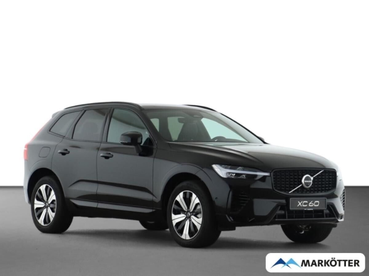 Volvo XC60 Plus Dark Recharge Plug-In Hybrid AWD T6