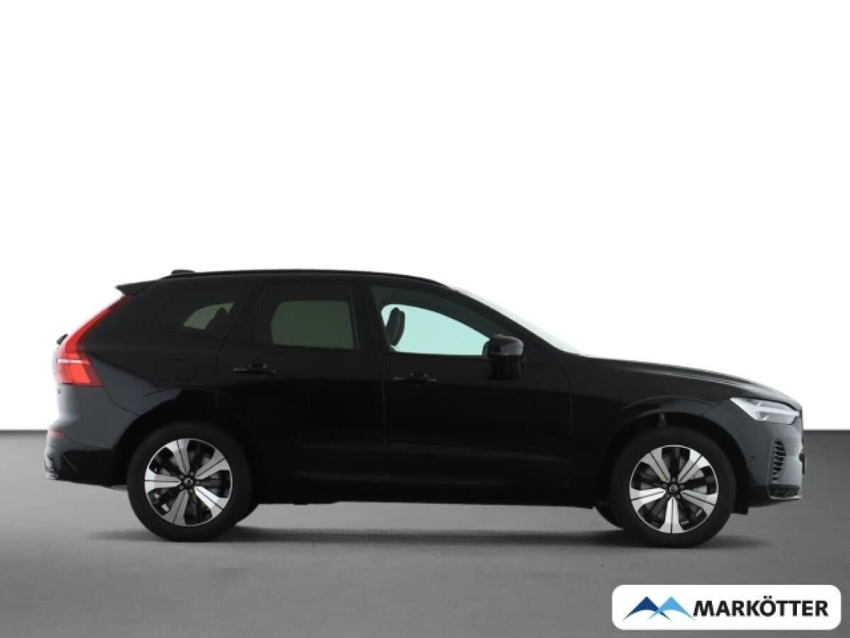 Volvo XC60 Plus Dark Recharge Plug-In Hybrid AWD T6