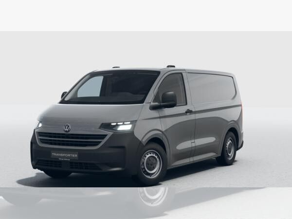 Volkswagen Transporter Kasten 2.0 TDI 81kW 110 PS *frei konfigurierbar*