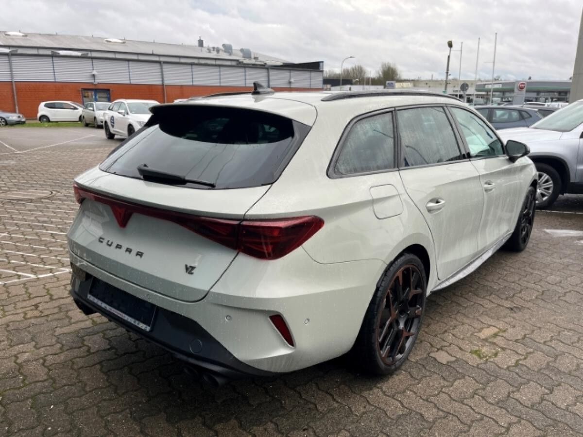 Cupra Leon Sportstourer 2.0 TSI 4Drive VZ ❗️Sofort-Verfügbar❗️