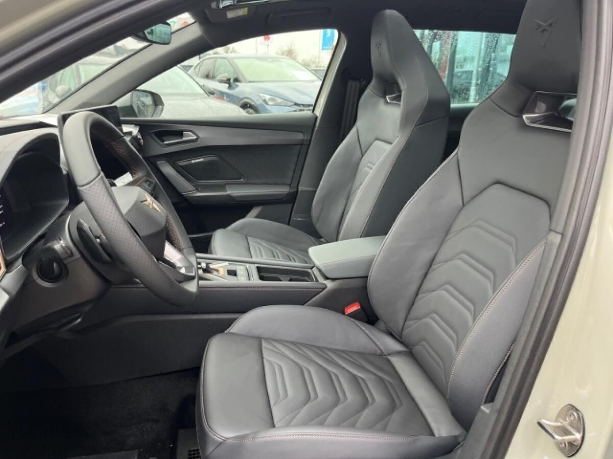 Cupra Leon Sportstourer 2.0 TSI 4Drive VZ ❗️Sofort-Verfügbar❗️