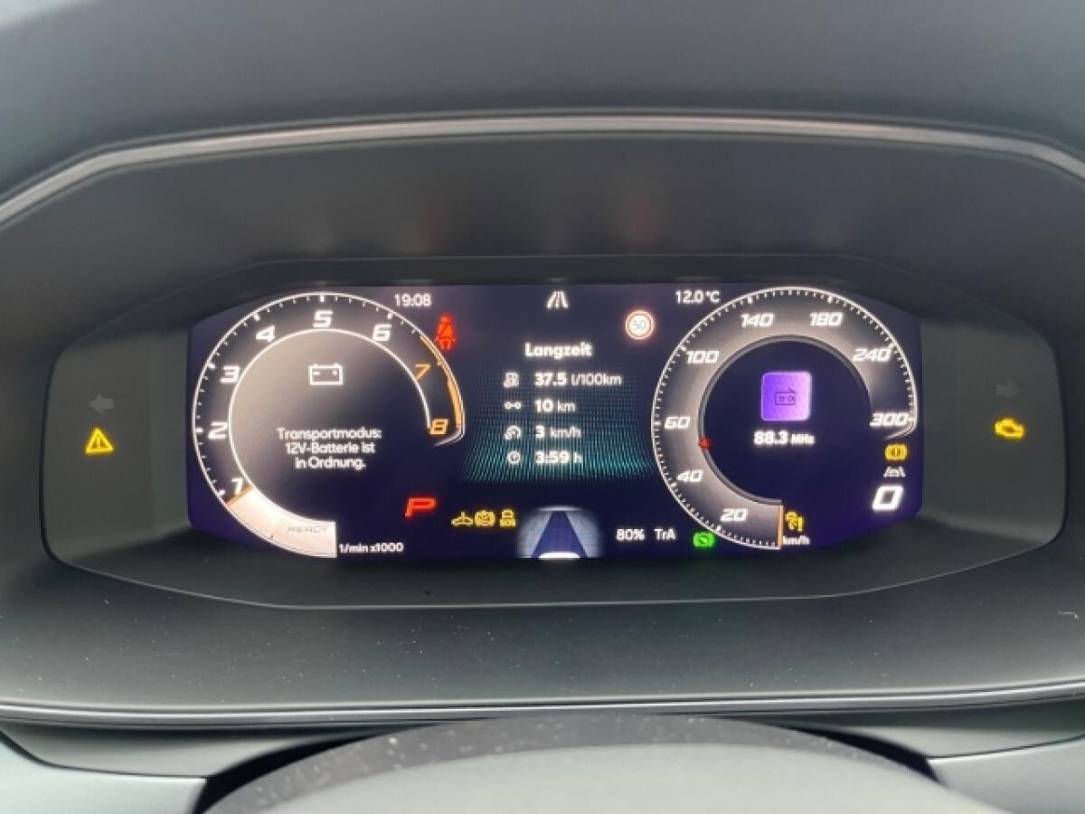 Cupra Leon Sportstourer 2.0 TSI 4Drive VZ ❗️Sofort-Verfügbar❗️