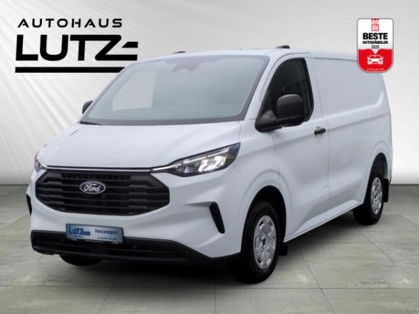 Ford Transit Custom -32% AKTION 280L1 Trend *Sofort Verfügbar*