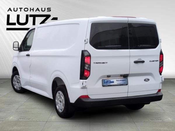 Ford Transit Custom -32% AKTION 280L1 Trend *Sofort Verfügbar*