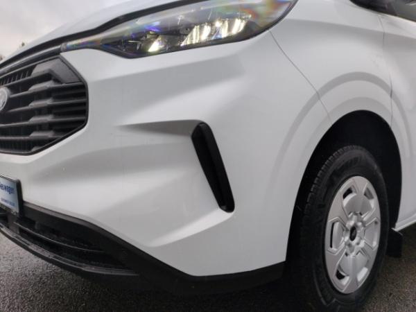 Ford Transit Custom -32% AKTION 280L1 Trend *Sofort Verfügbar*