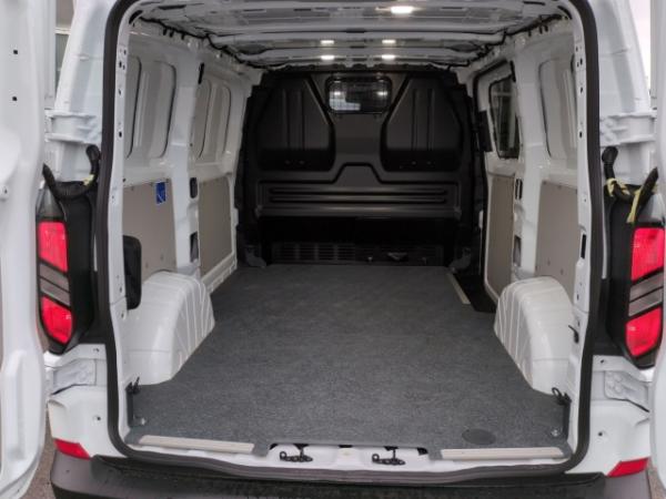 Ford Transit Custom -32% AKTION 280L1 Trend *Sofort Verfügbar*