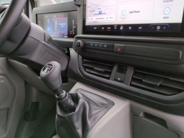 Ford Transit Custom -32% AKTION 280L1 Trend *Sofort Verfügbar*