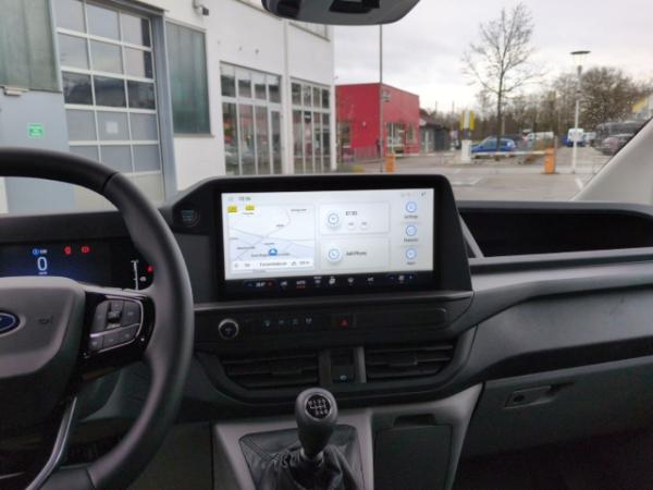 Ford Transit Custom -32% AKTION 280L1 Trend *Sofort Verfügbar*