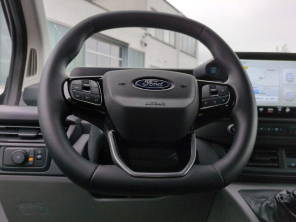 Ford Transit Custom -32% AKTION 280L1 Trend *Sofort Verfügbar*