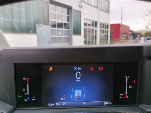 Ford Transit Custom -32% AKTION 280L1 Trend *Sofort Verfügbar*