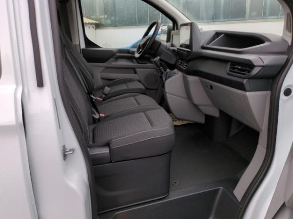 Ford Transit Custom -32% AKTION 280L1 Trend *Sofort Verfügbar*