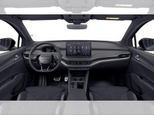 Skoda Elroq 85 Sportline (286 PS, 570 km Reichweite)