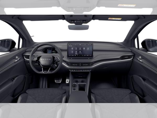 Skoda Elroq 85 Sportline (286 PS, 570 km Reichweite)