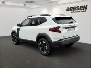 Dacia Duster Extreme TCe 130 **Carplay*Keyless*LED*Klimaautomatik*uvm.