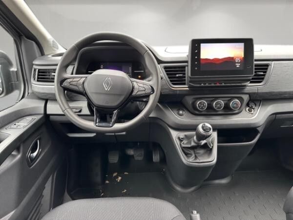 Renault Trafic 💥👨‍👩‍👦‍👦​ 8-SITZER *Combi Grand Evolution Blue dCi 150 *Klima v+h*PDC*Rückfahrkamera