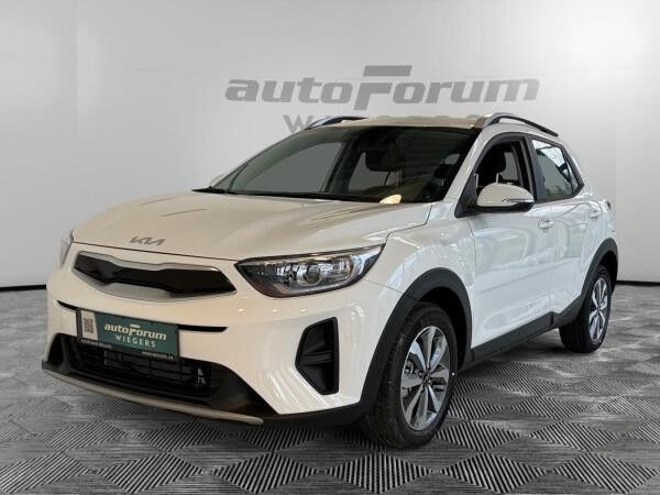 Kia Stonic 1.0 T-GDI DCT - Vision