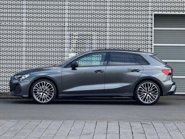 Audi A3 Sportback S line 35 TFSI CARPLAY*MATRIX*OPTIK*SONOS*ACC