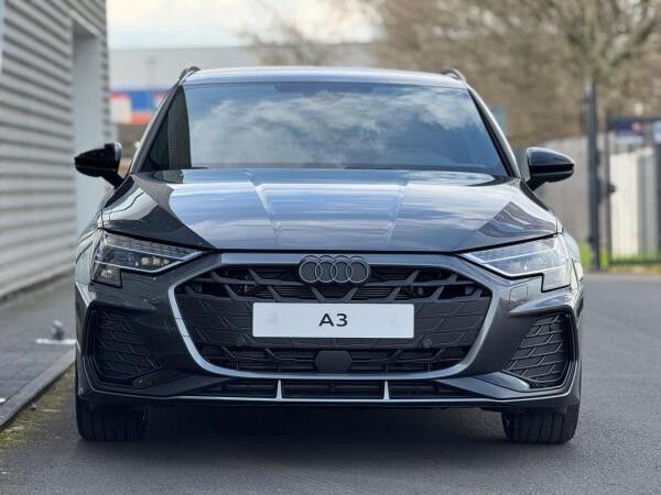 Audi A3 Sportback S line 35 TFSI CARPLAY*MATRIX*OPTIK*SONOS*ACC