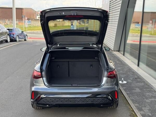 Audi A3 Sportback S line 35 TFSI CARPLAY*MATRIX*OPTIK*SONOS*ACC