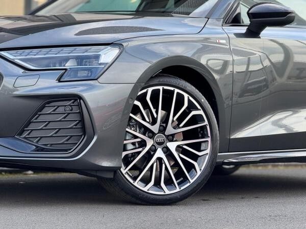 Audi A3 Sportback S line 35 TFSI CARPLAY*MATRIX*OPTIK*SONOS*ACC