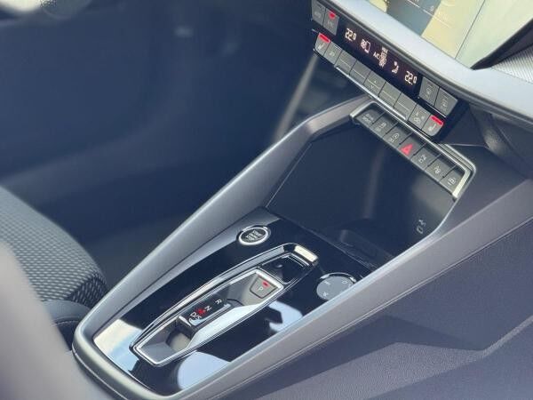 Audi A3 Sportback S line 35 TFSI CARPLAY*MATRIX*OPTIK*SONOS*ACC