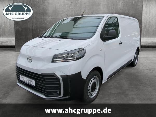 Toyota Proace Kasten Meister 75KW L2 AKTIONSWARE SOFORT VERFÜGBAR