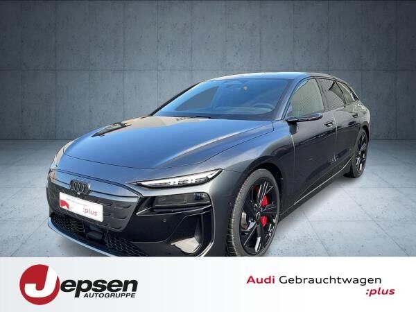 Audi S6 e-tron S6 Avant e-tron 4xSHZ ACC STH 360 SpurH