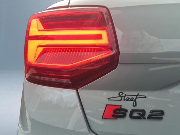 Audi SQ2 (GAG)