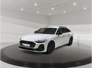 Audi A5 Avant TFSI quattro, B&O, 360, Head Up, Matrix, ACC
