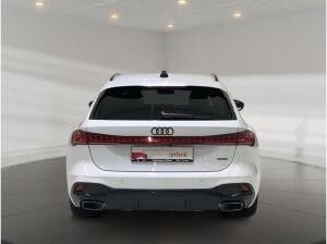 Audi A5 Avant TFSI quattro, B&O, 360, Head Up, Matrix, ACC