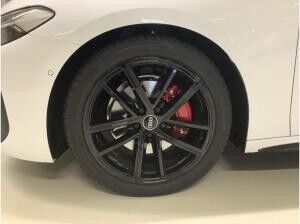 Audi A5 Avant TFSI quattro, B&O, 360, Head Up, Matrix, ACC