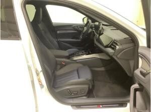 Audi A5 Avant TFSI quattro, B&O, 360, Head Up, Matrix, ACC