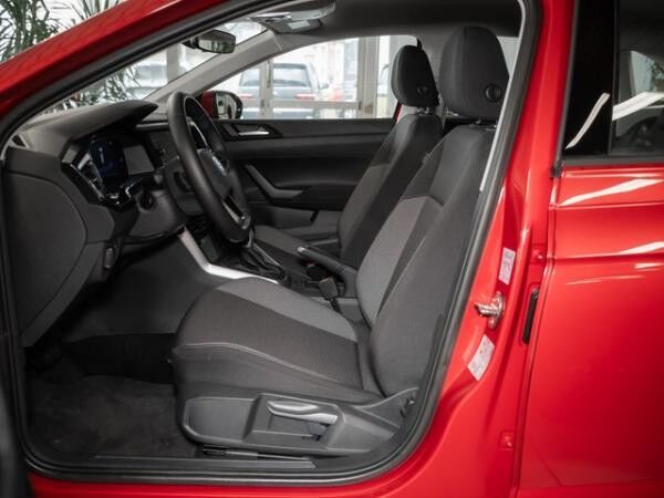Volkswagen Taigo 1,5 TSI DSG Life AppConnect LED Parkpilot Sitzheiz. 17"