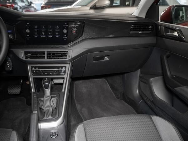 Volkswagen Taigo 1,5 TSI DSG Life AppConnect LED Parkpilot Sitzheiz. 17"