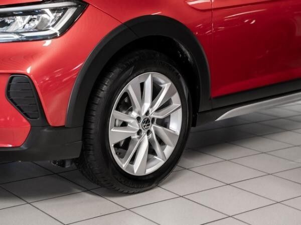 Volkswagen Taigo 1,5 TSI DSG Life AppConnect LED Parkpilot Sitzheiz. 17"