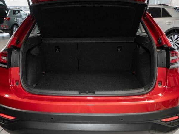 Volkswagen Taigo 1,5 TSI DSG Life AppConnect LED Parkpilot Sitzheiz. 17"